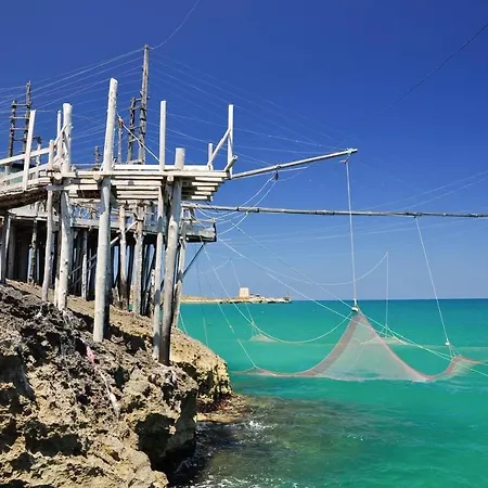 Da Gennaro 3* 로디가르가니코