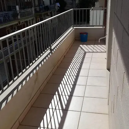 Guest house Da Gennaro *