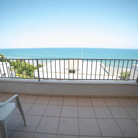 Da Gennaro Rodi Garganico