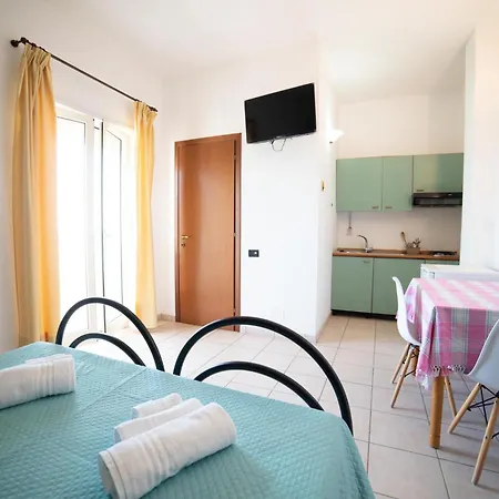 게스트하우스 Da Gennaro