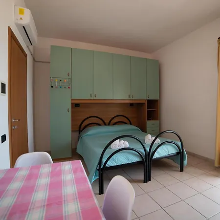 Casa de hóspedes Da Gennaro