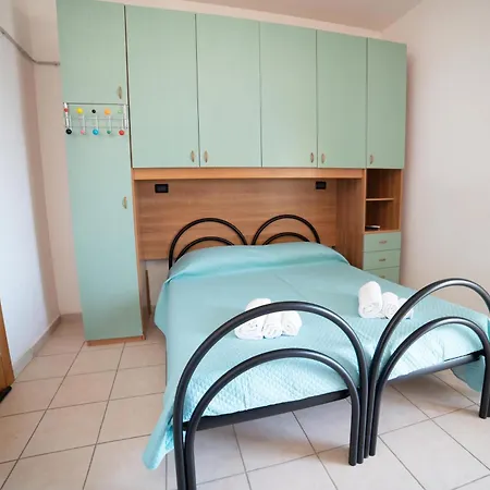 Da Gennaro 3* Rodi Garganico