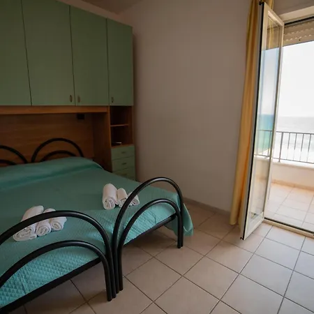 Da Gennaro 로디가르가니코