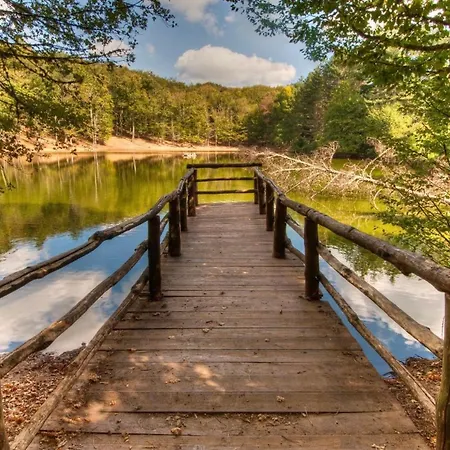 게스트하우스 Da Gennaro 로디가르가니코