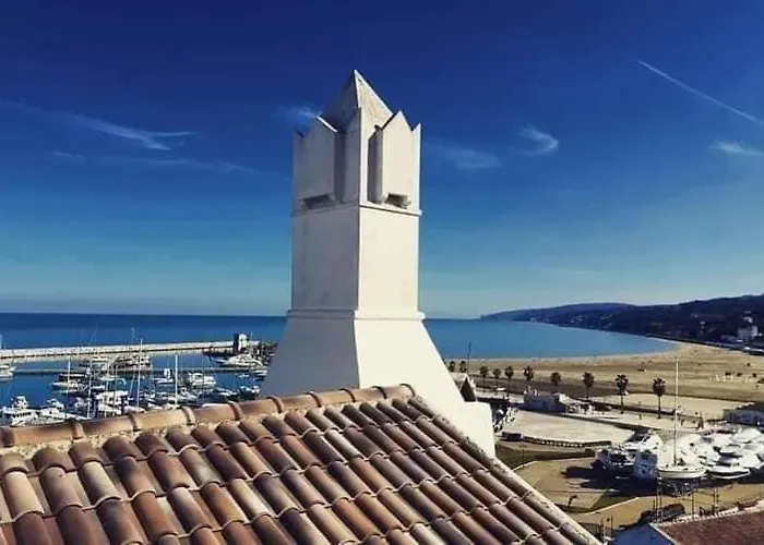 Da Gennaro 로디가르가니코