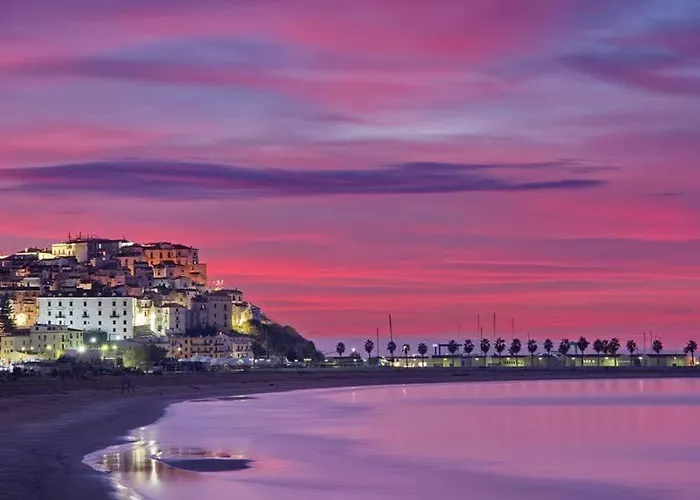 Da Gennaro Rodi Garganico