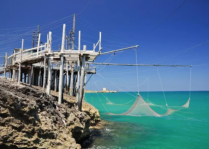 Da Gennaro 3* Rodi Garganico