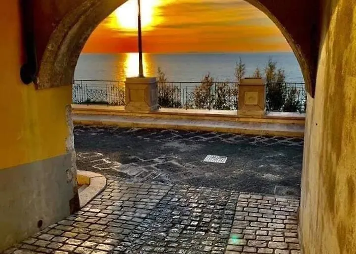 Penzion Da Gennaro 3*