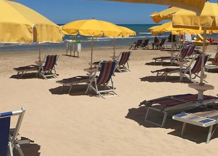 Da Gennaro Rodi Garganico