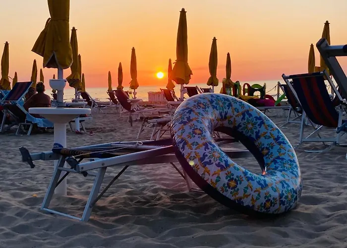 Da Gennaro 게스트하우스 3*