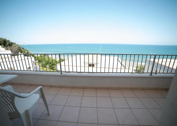 Da Gennaro 로디가르가니코