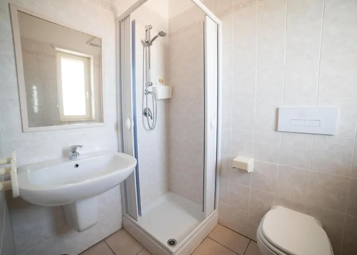 Da Gennaro Penzion Rodi Garganico