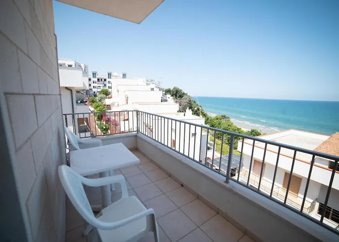 게스트하우스 Da Gennaro