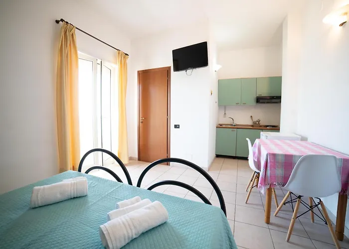 게스트하우스 Da Gennaro