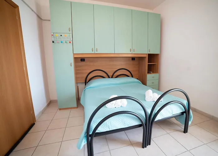 Da Gennaro 3* Rodi Garganico