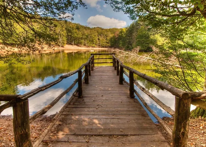 게스트하우스 Da Gennaro 로디가르가니코